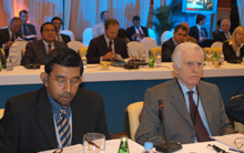 Doha Forum 2007